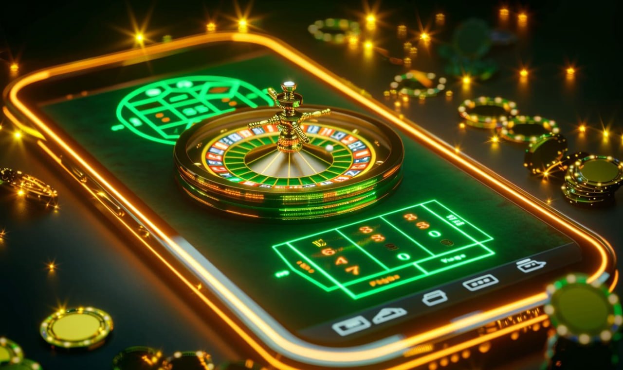 lanabet Wave Money KBZPay AYA Pay ဖြင့် Live Casino ငွေသွင်း