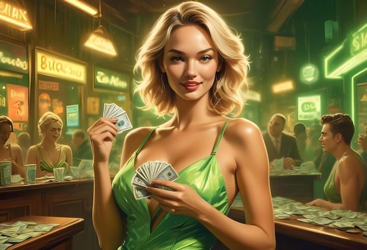lanabet Slots Features Bonus Free Spins MMK Myanmar