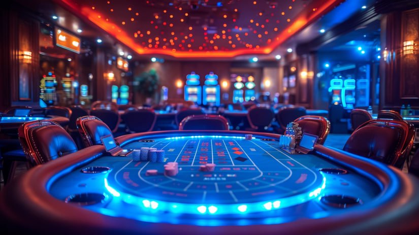 lanabet Live Casino Mobile App Myanmar ကစားသမားများ