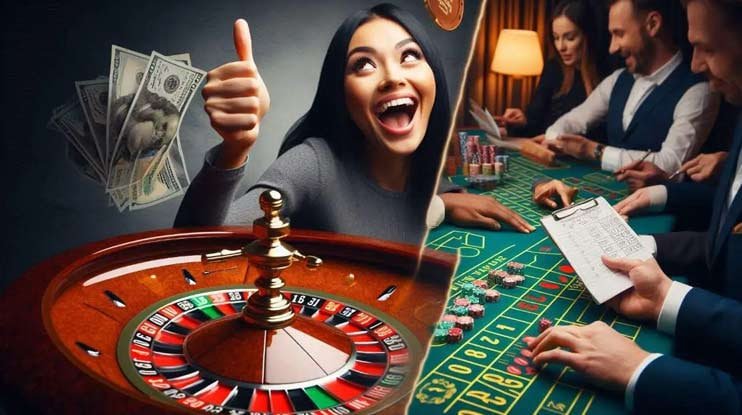 lanabet Bingo Myanmar